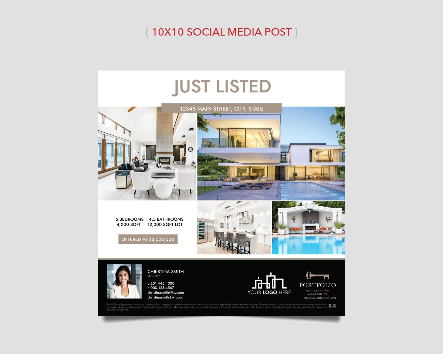 KW Portfolio Social Media MLMS MARKETING BAR kw-portfolio-social-media-mlms-marketing-bar