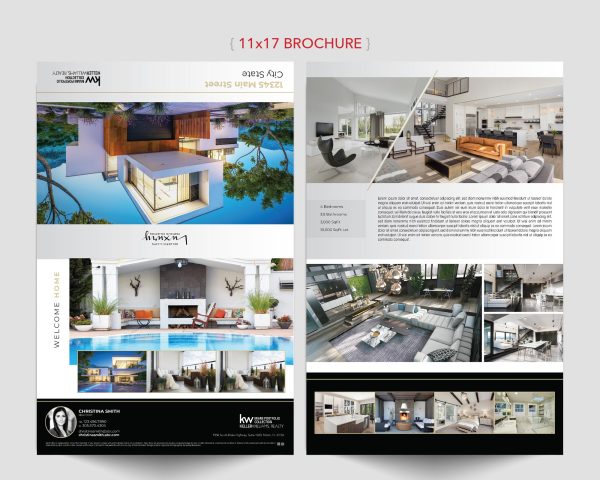 KW Miami Portfolio Collection Brochure